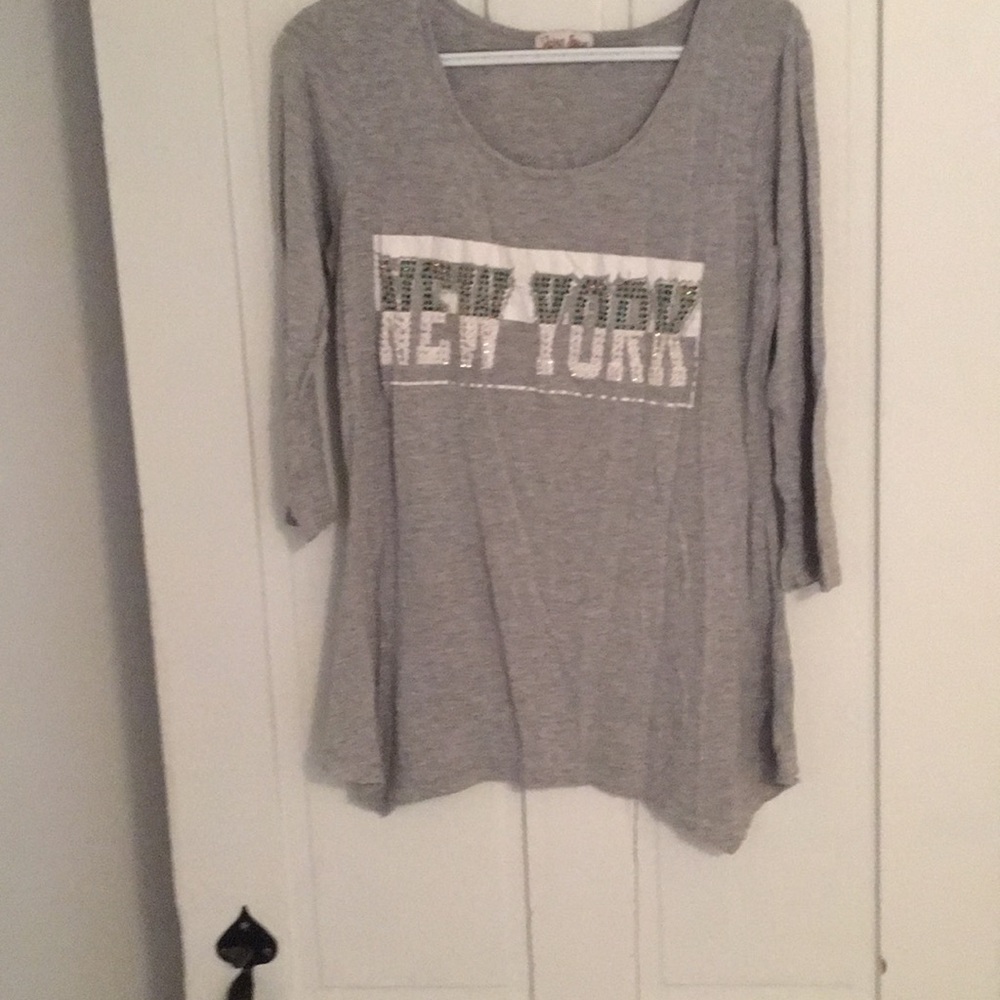 New York T-shirt